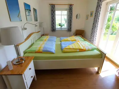 Ferienwohnung für 6 Personen (90 m²) in Tessmannsdorf 9/10