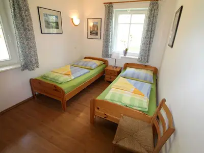 Ferienwohnung für 6 Personen (90 m²) in Tessmannsdorf 10/10