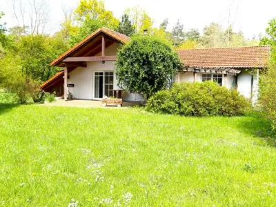 Ferienwohnung für 6 Personen (90 m²) in Tessmannsdorf 1/10