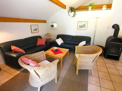 Ferienwohnung für 6 Personen (90 m²) in Tessmannsdorf 4/10