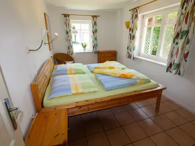 Ferienwohnung für 6 Personen (90 m²) in Tessmannsdorf 9/10