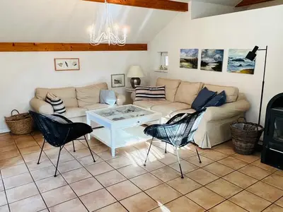 Ferienwohnung für 6 Personen (90 m²) in Tessmannsdorf 3/10