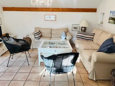 Ferienwohnung für 6 Personen (90 m²) in Tessmannsdorf 4/10