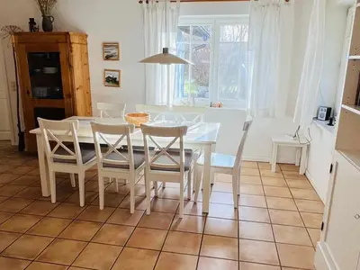 Ferienwohnung für 6 Personen (90 m²) in Tessmannsdorf 5/10