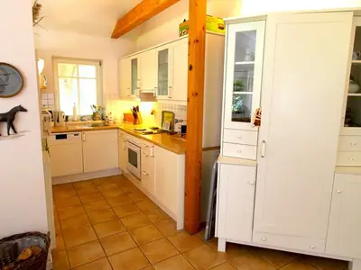 Ferienwohnung für 6 Personen (90 m²) in Tessmannsdorf 6/10