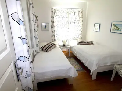 Ferienwohnung für 6 Personen (90 m²) in Tessmannsdorf 8/10