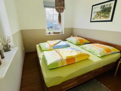 Ferienwohnung für 6 Personen (90 m²) in Tessmannsdorf 9/10