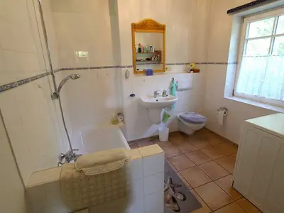 Ferienwohnung für 6 Personen (90 m²) in Tessmannsdorf 10/10