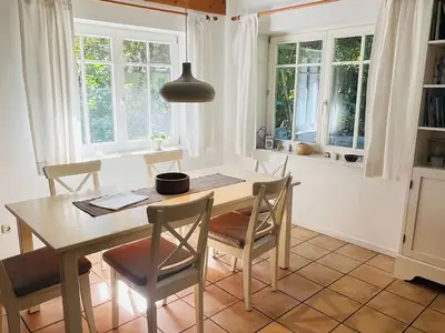 Ferienwohnung für 6 Personen (90 m²) in Tessmannsdorf 4/10