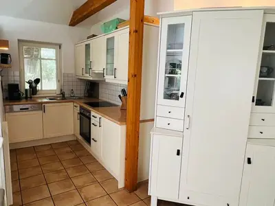 Ferienwohnung für 6 Personen (90 m²) in Tessmannsdorf 5/10
