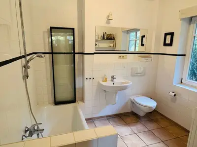 Ferienwohnung für 6 Personen (90 m²) in Tessmannsdorf 9/10