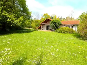 Ferienwohnung für 6 Personen (90 m²) in Tessmannsdorf