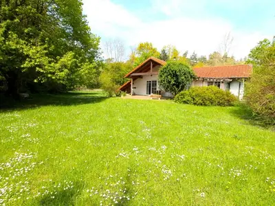 Ferienwohnung für 6 Personen (90 m²) in Tessmannsdorf 1/10