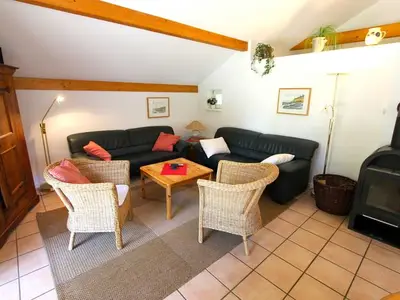 Ferienwohnung für 6 Personen (90 m²) in Tessmannsdorf 2/10