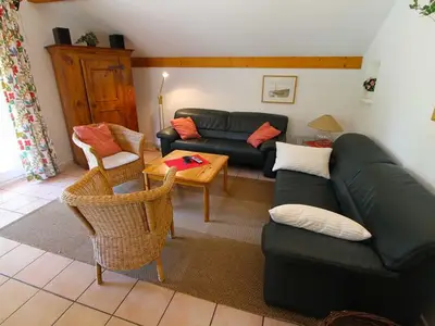 Ferienwohnung für 6 Personen (90 m²) in Tessmannsdorf 4/10