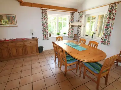 Ferienwohnung für 6 Personen (90 m²) in Tessmannsdorf 6/10