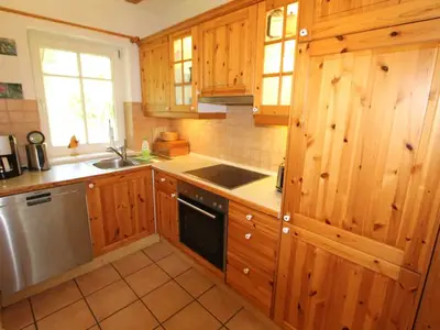 Ferienwohnung für 6 Personen (90 m²) in Tessmannsdorf 7/10