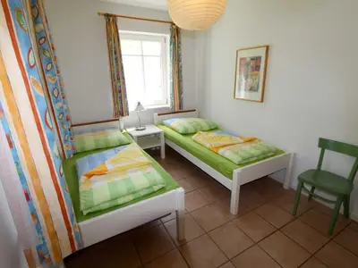 Ferienwohnung für 6 Personen (90 m²) in Tessmannsdorf 10/10