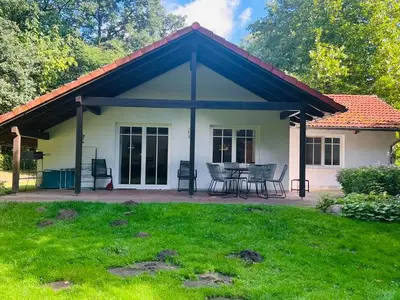 Ferienwohnung für 6 Personen (90 m²) in Tessmannsdorf 1/10