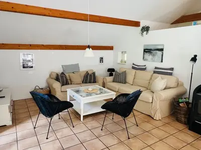 Ferienwohnung für 6 Personen (90 m²) in Tessmannsdorf 2/10