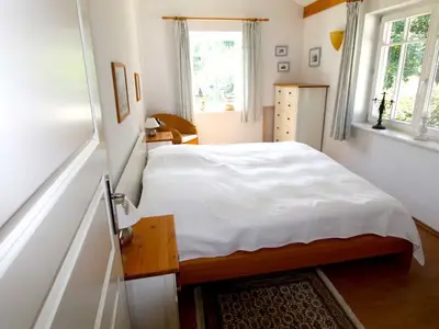 Ferienwohnung für 6 Personen (90 m²) in Tessmannsdorf 5/10