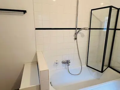 Ferienwohnung für 6 Personen (90 m²) in Tessmannsdorf 9/10