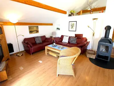 Ferienwohnung für 6 Personen (90 m²) in Tessmannsdorf 2/10