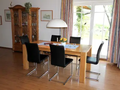 Ferienwohnung für 6 Personen (90 m²) in Tessmannsdorf 4/10