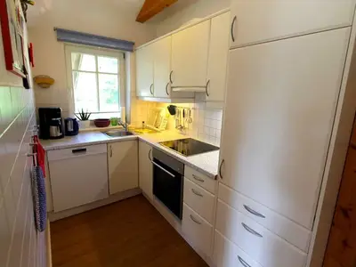 Ferienwohnung für 6 Personen (90 m²) in Tessmannsdorf 5/10