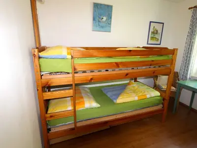 Ferienwohnung für 6 Personen (90 m²) in Tessmannsdorf 8/10