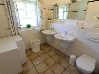 Ferienwohnung für 6 Personen (90 m²) in Tessmannsdorf 9/10