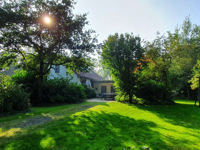 Ferienwohnung für 4 Personen (50 m²) in Tetenbüll 7/10