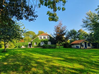 Ferienwohnung für 4 Personen (50 m²) in Tetenbüll 8/10