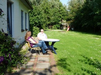 Ferienwohnung für 4 Personen (50 m²) in Tetenbüll 9/10