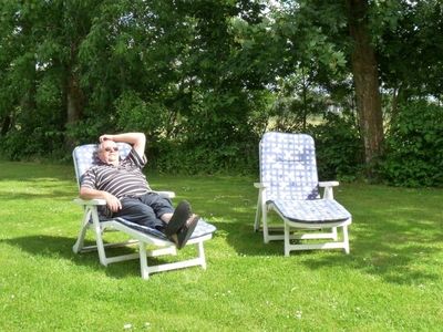 Ferienwohnung für 4 Personen (50 m²) in Tetenbüll 10/10