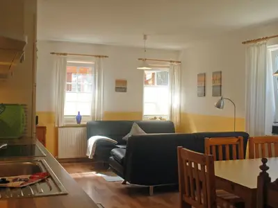 Ferienwohnung für 5 Personen (60 m²) in Tetenbüll 4/10