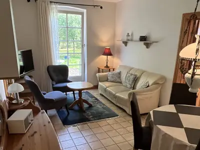 Ferienwohnung für 4 Personen (55 m²) in Tetenbüll 1/10
