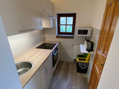 Ferienwohnung für 4 Personen (55 m²) in Tetenbüll 6/10