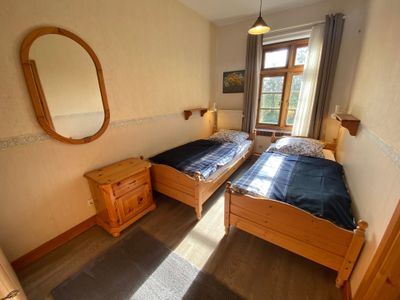 Ferienwohnung für 4 Personen (55 m²) in Tetenbüll 8/10