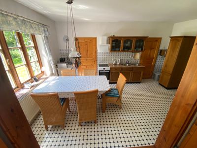 Ferienwohnung für 5 Personen (75 m²) in Tetenbüll 3/10