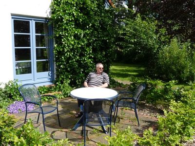 Ferienwohnung für 5 Personen (75 m²) in Tetenbüll 8/10