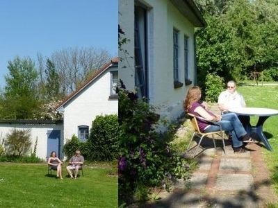 Ferienwohnung für 4 Personen (70 m²) in Tetenbüll 3/10