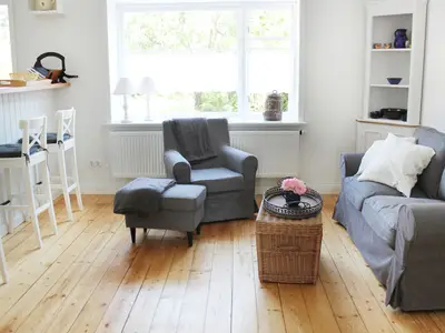 Ferienwohnung für 4 Personen (80 m²) in Tetenbüll 1/10