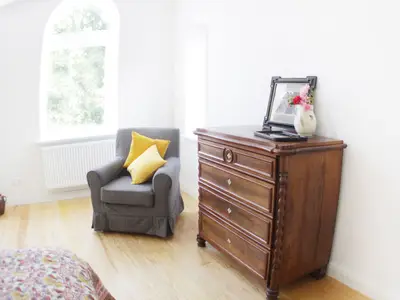 Ferienwohnung für 4 Personen (80 m²) in Tetenbüll 10/10