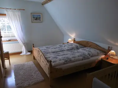 Schlafzimmer Wohnung 1