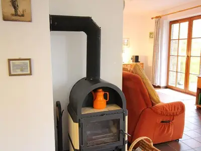 Kamin
