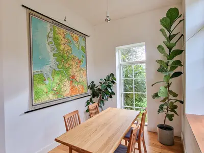 Ferienwohnung für 4 Personen (65 m²) in Tetenbüll 2/10