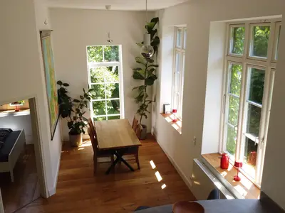 Ferienwohnung für 4 Personen (65 m²) in Tetenbüll 3/10