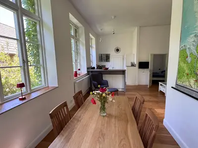 Ferienwohnung für 4 Personen (65 m²) in Tetenbüll 4/10