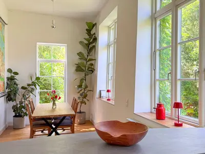 Ferienwohnung für 4 Personen (65 m²) in Tetenbüll 5/10
